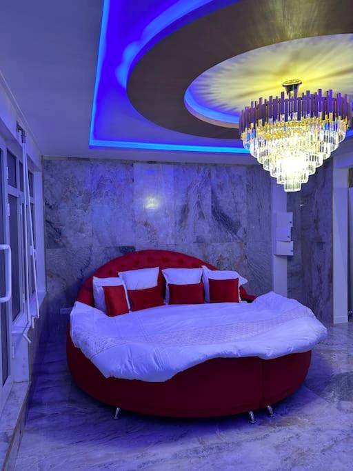 Photo du logement - Golden Love - Jacuzzi - Rouen