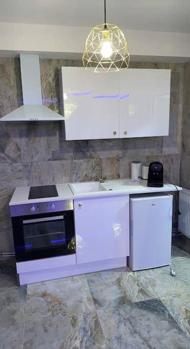 Photo du logement - Golden Love - Jacuzzi - Rouen