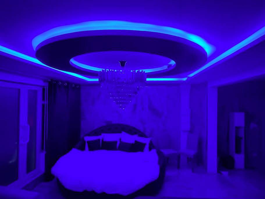 Photo du logement - Golden Love - Jacuzzi