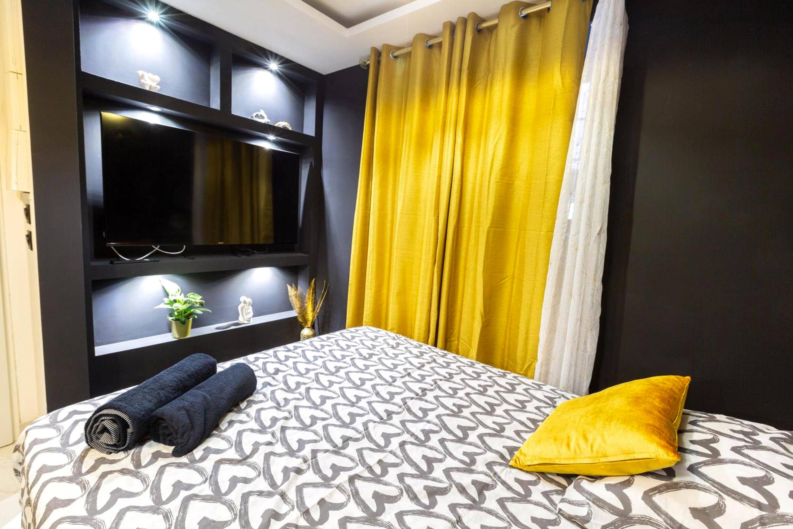 Photo du logement - La Golden Room