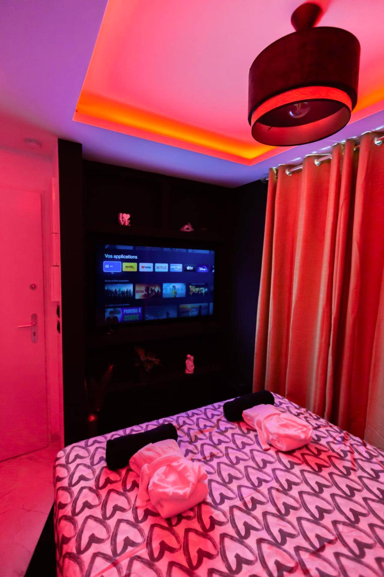 Photo du logement - La Golden Room - Avignon