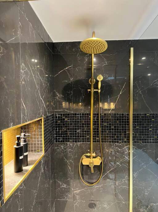 Photo du logement - La Golden Suite - Cambrai