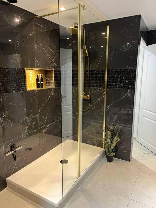 Photo du logement - La Golden Suite