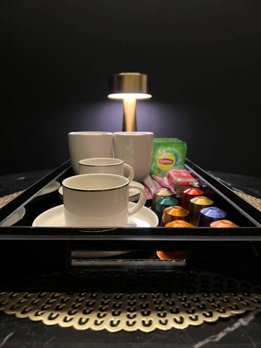 Photo du logement - La Golden Suite - Cambrai