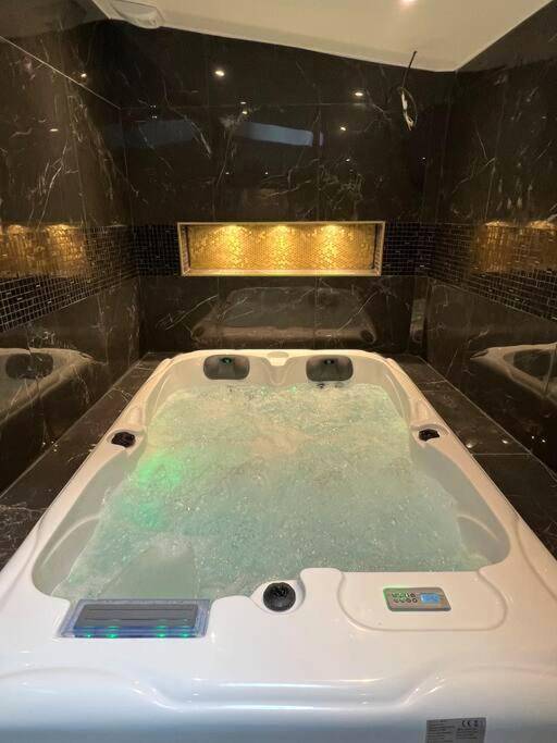 Photo du logement - La Golden Suite