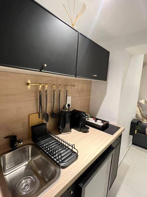 Photo du logement - La Golden Suite