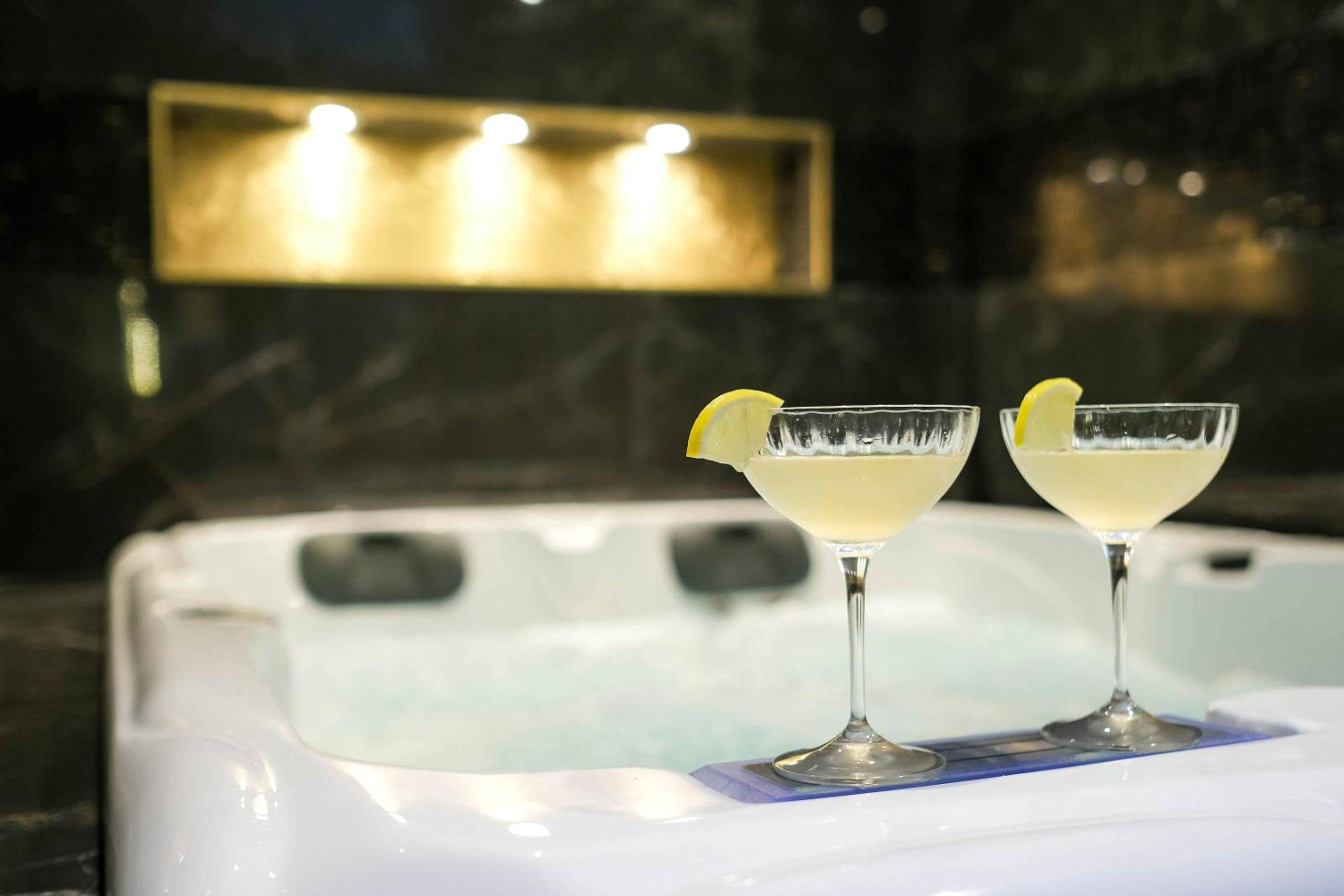 Photo du logement - La Golden Suite - Cambrai