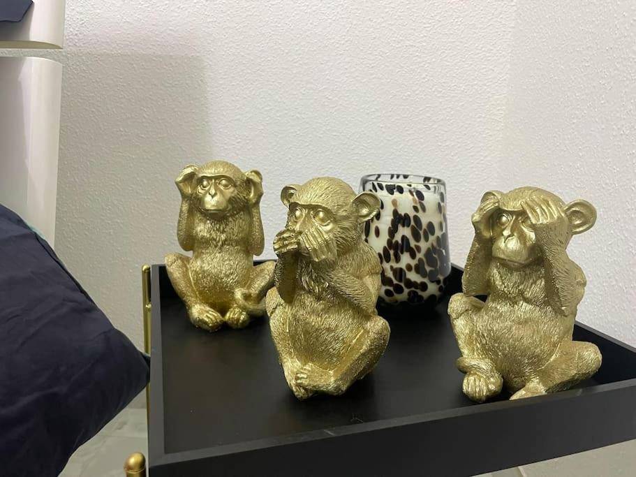 Photo du logement - Golden seconds