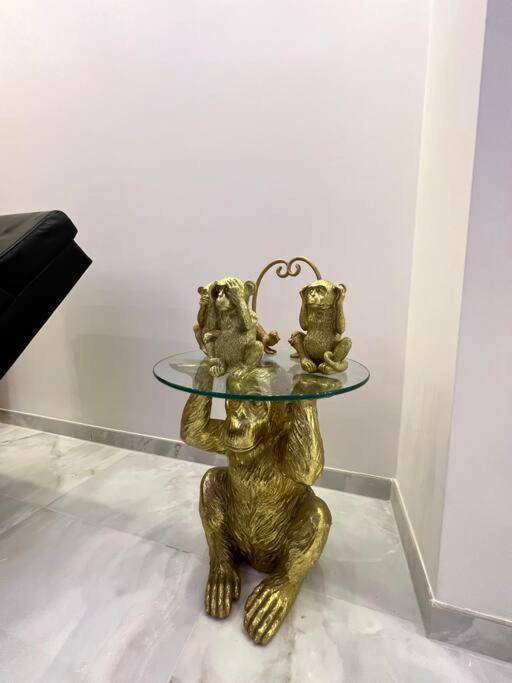 Photo du logement - Golden seconds