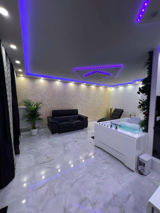 Photo du logement - Golden seconds