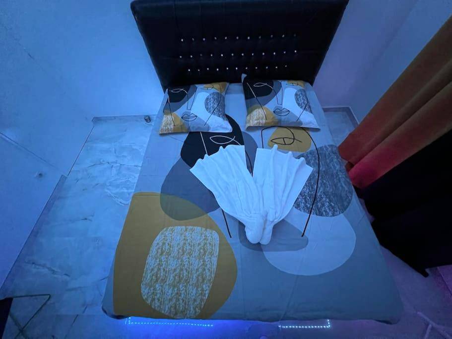 Photo du logement - Golden seconds - Strasbourg