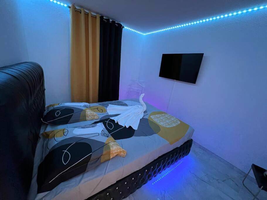 Photo du logement - Golden seconds