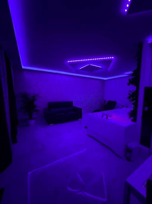 Photo du logement - Golden seconds - Strasbourg