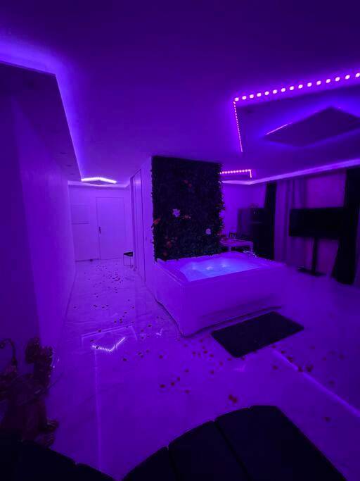 Photo du logement - Golden seconds