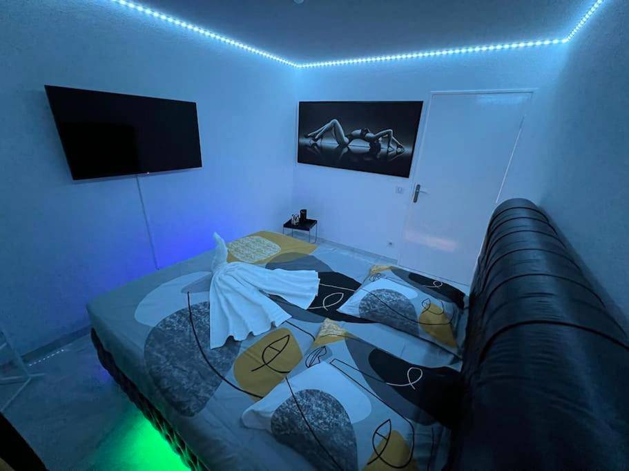 Photo du logement - Golden seconds - Strasbourg