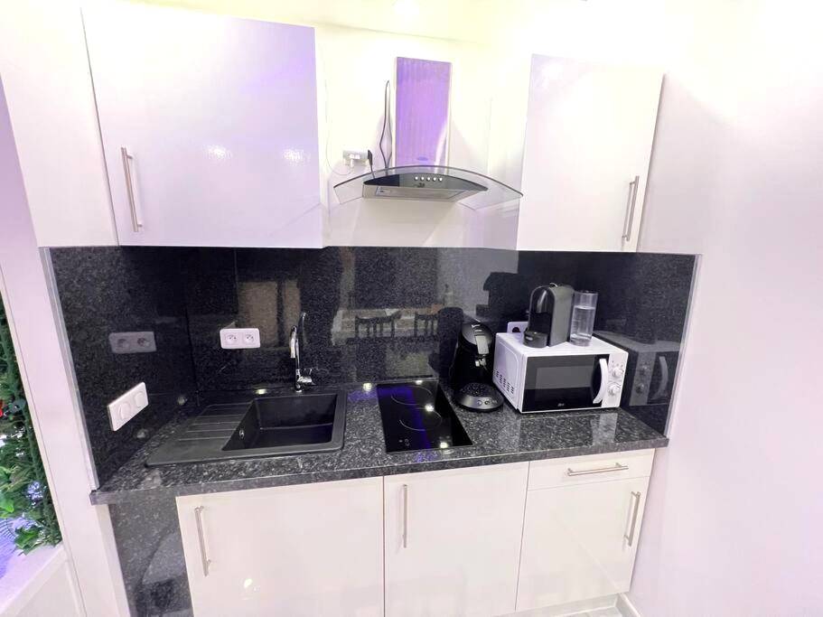 Photo du logement - Golden seconds