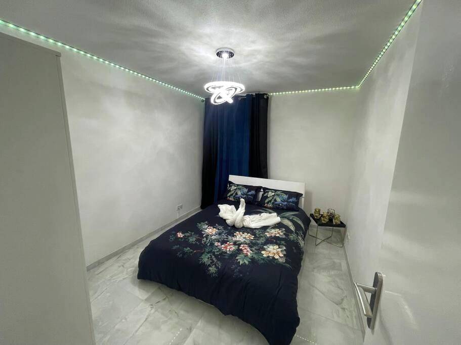 Photo du logement - Golden seconds