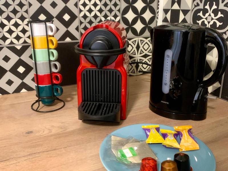 Photo du logement - Le Golf Balnéo - Cosy & SPA - Appartement - Saint - Étienne