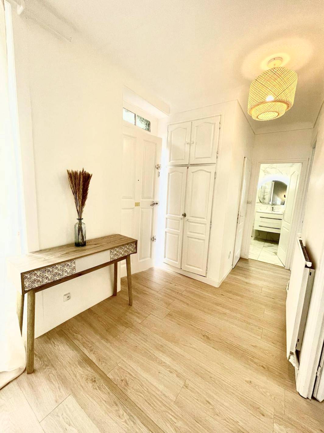 Photo du logement - Le Golf Sauna - Cosy & SPA - 2 chambres - 4 pers