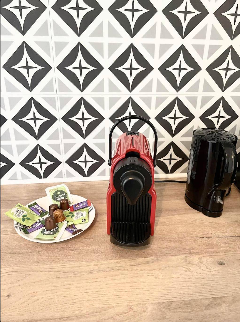 Photo du logement - Le Golf Sauna - Cosy & SPA - 2 chambres - 4 pers