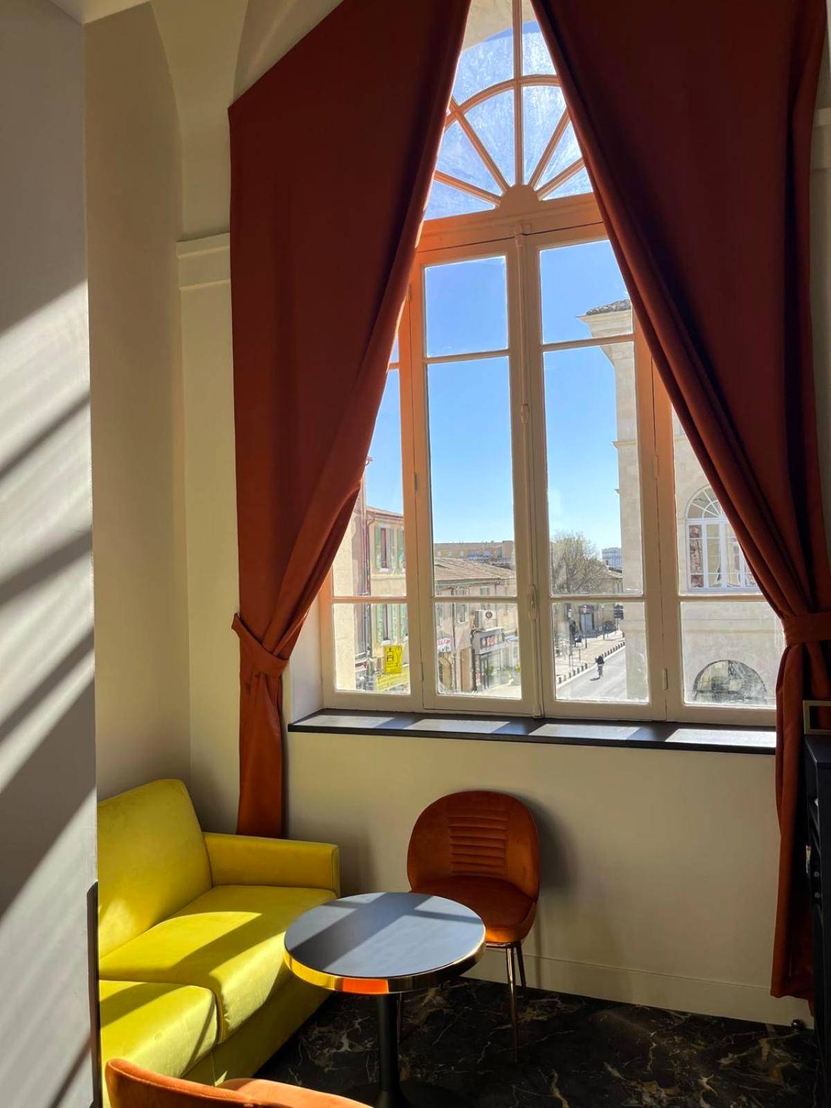 Photo du logement - Le Grand Hôtel Dieu by SOWELL COLLECTION