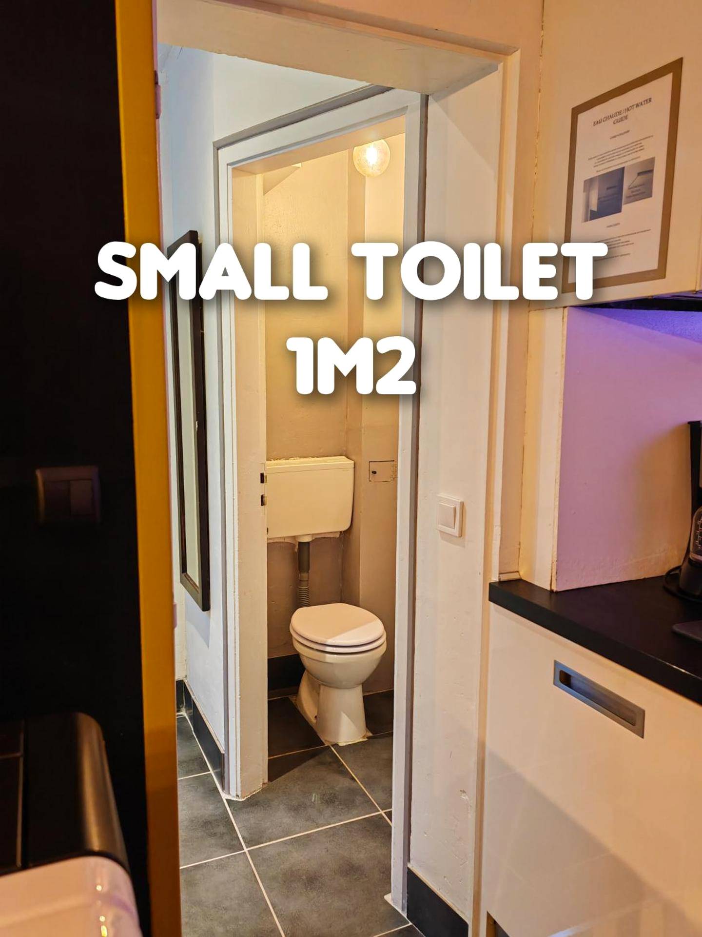 Photo du logement - Groom Epernay - Jacuzzi & Champagne - Épernay