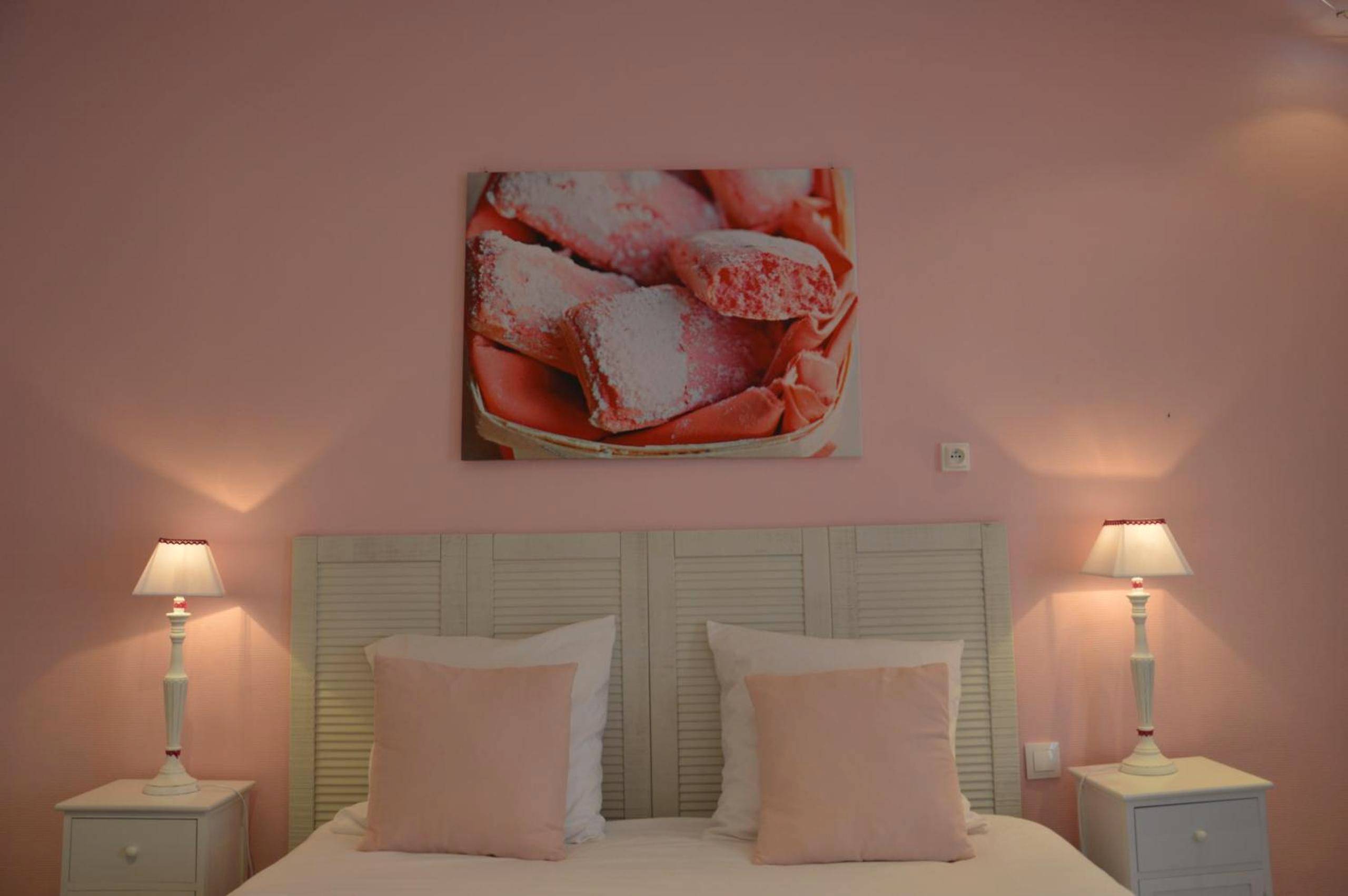 Photo du logement - Groom Epernay - Jacuzzi & Champagne