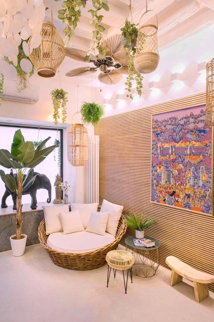 Photo du logement - GuestReady - Oasis balinaise au cœur de Paris - Paris