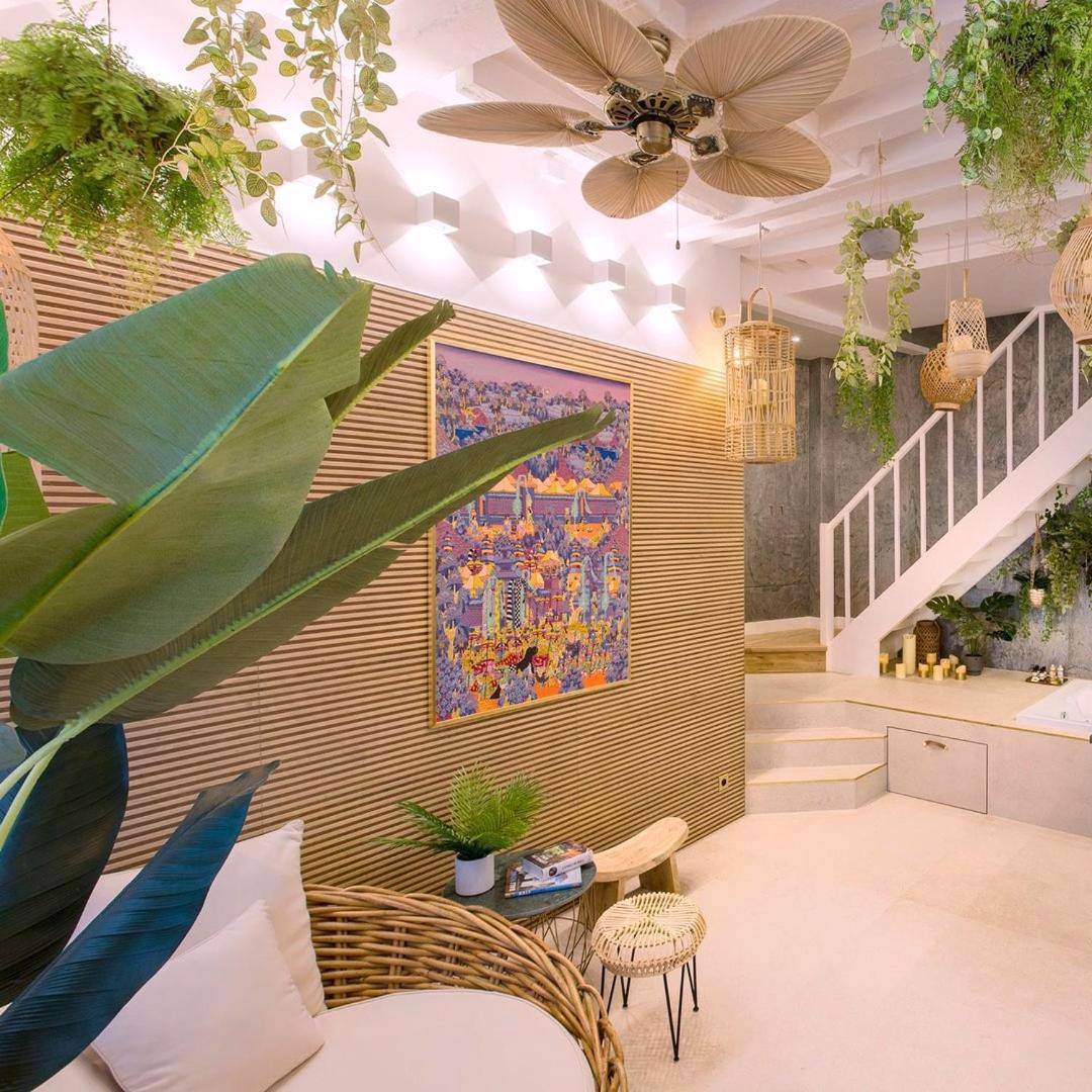 Photo du logement - GuestReady - Oasis balinaise au cœur de Paris