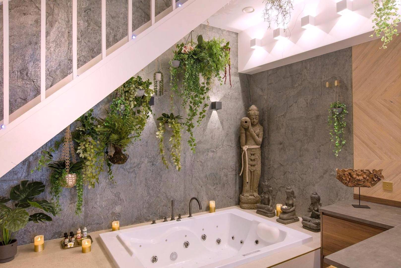 Photo du logement - GuestReady - Oasis balinaise au cœur de Paris - Paris