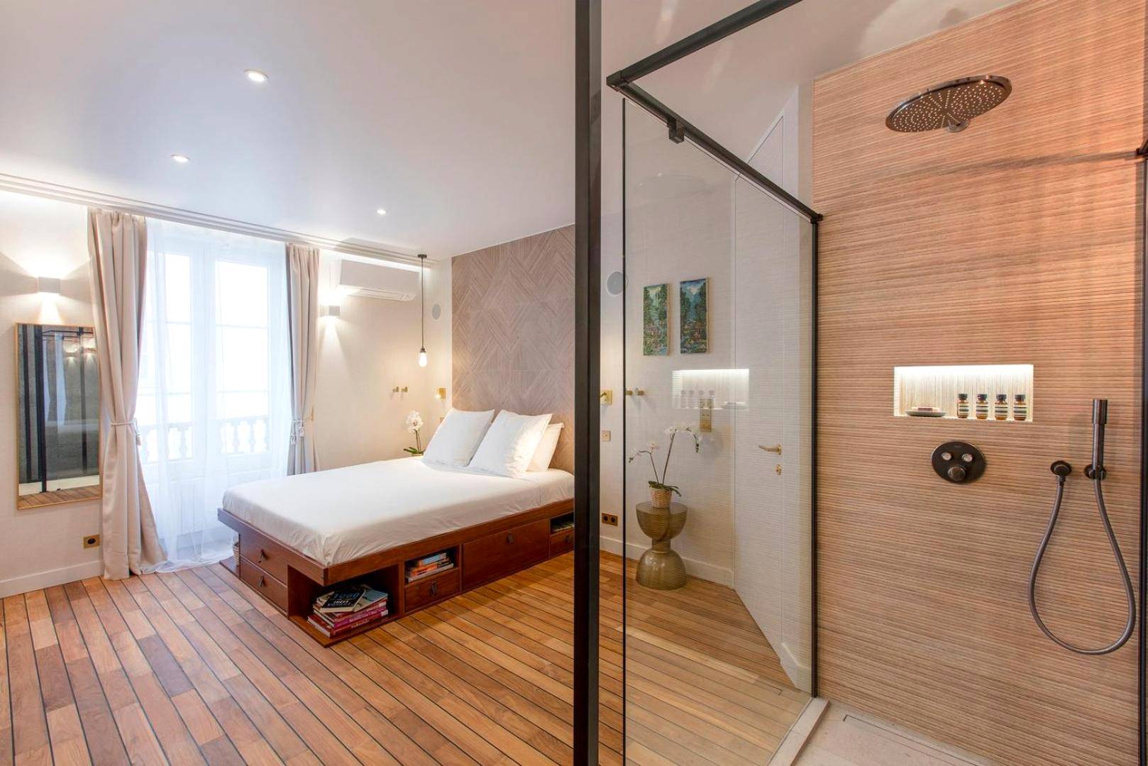 Photo du logement - GuestReady - Oasis balinaise au cœur de Paris