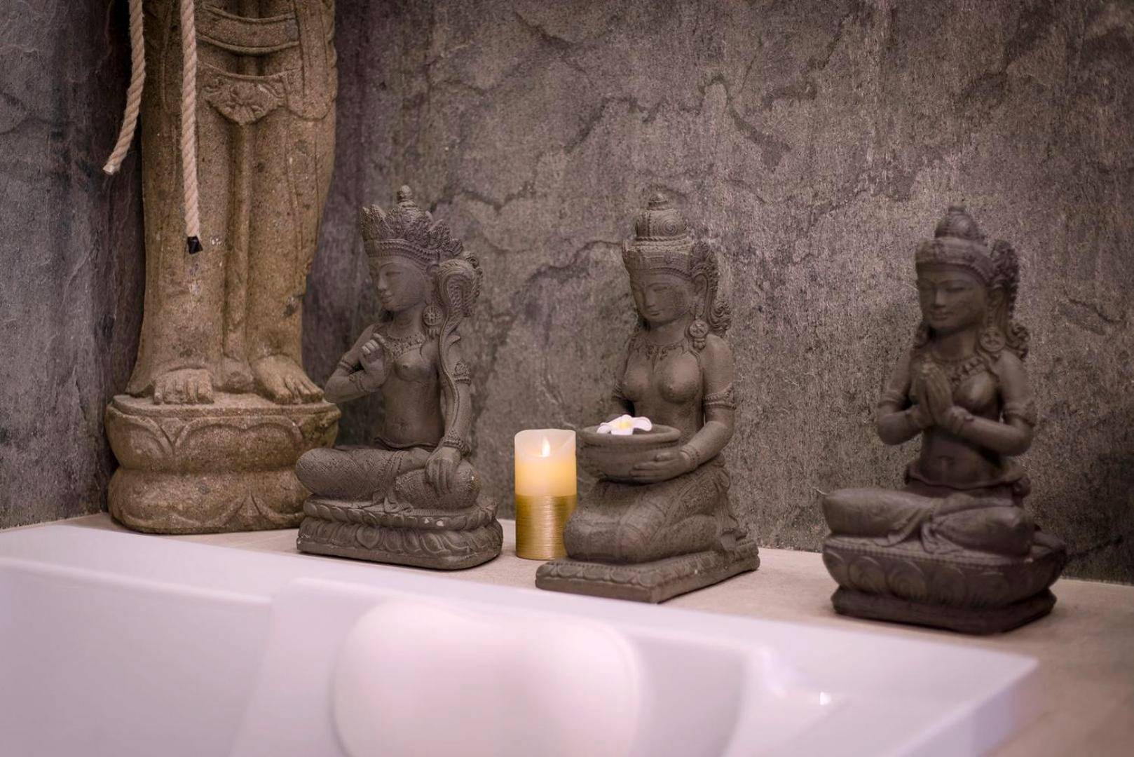 Photo du logement - GuestReady - Oasis balinaise au cœur de Paris - Paris