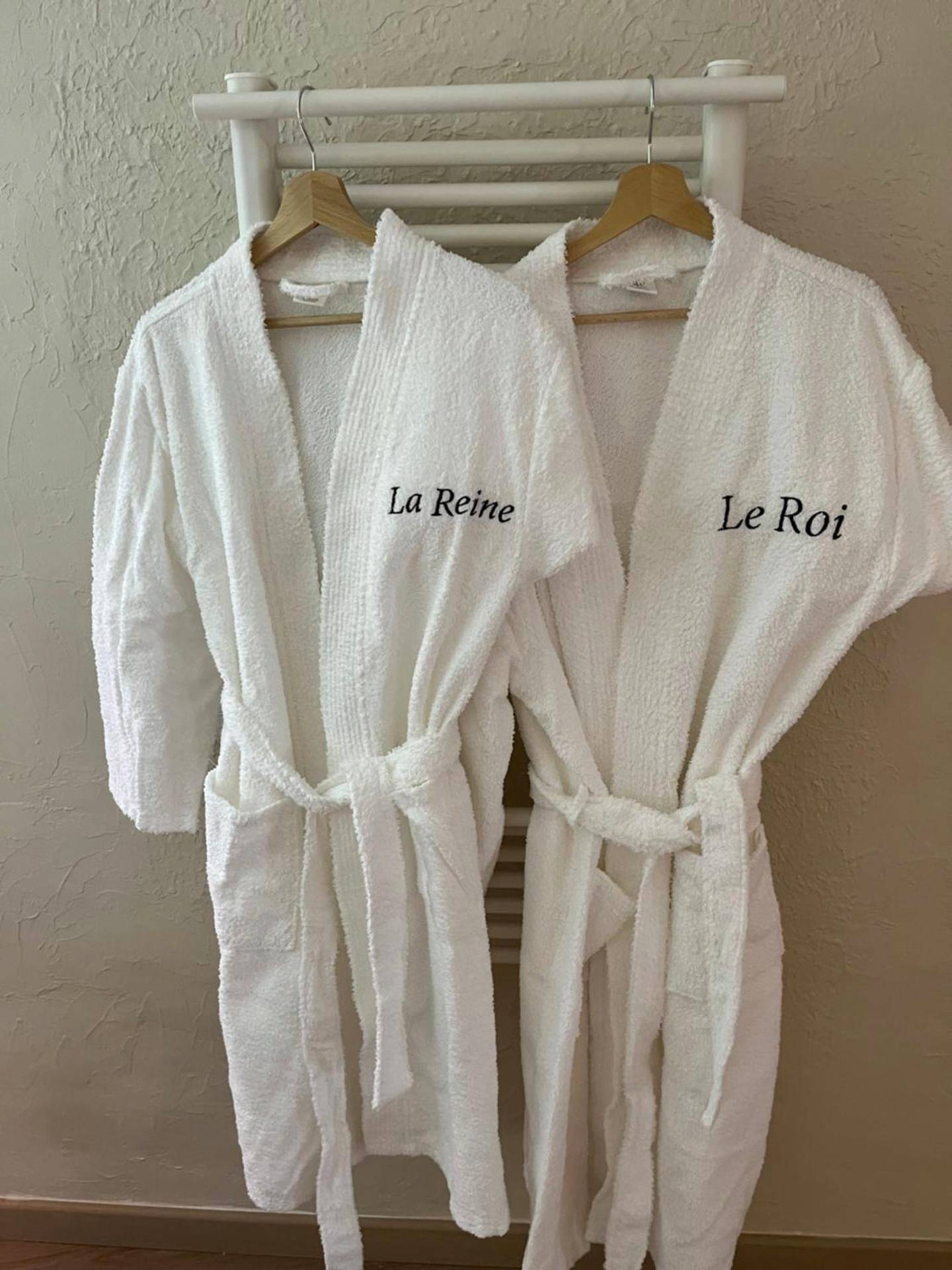 Photo du logement - La Halte Louis XIII - Carcassonne