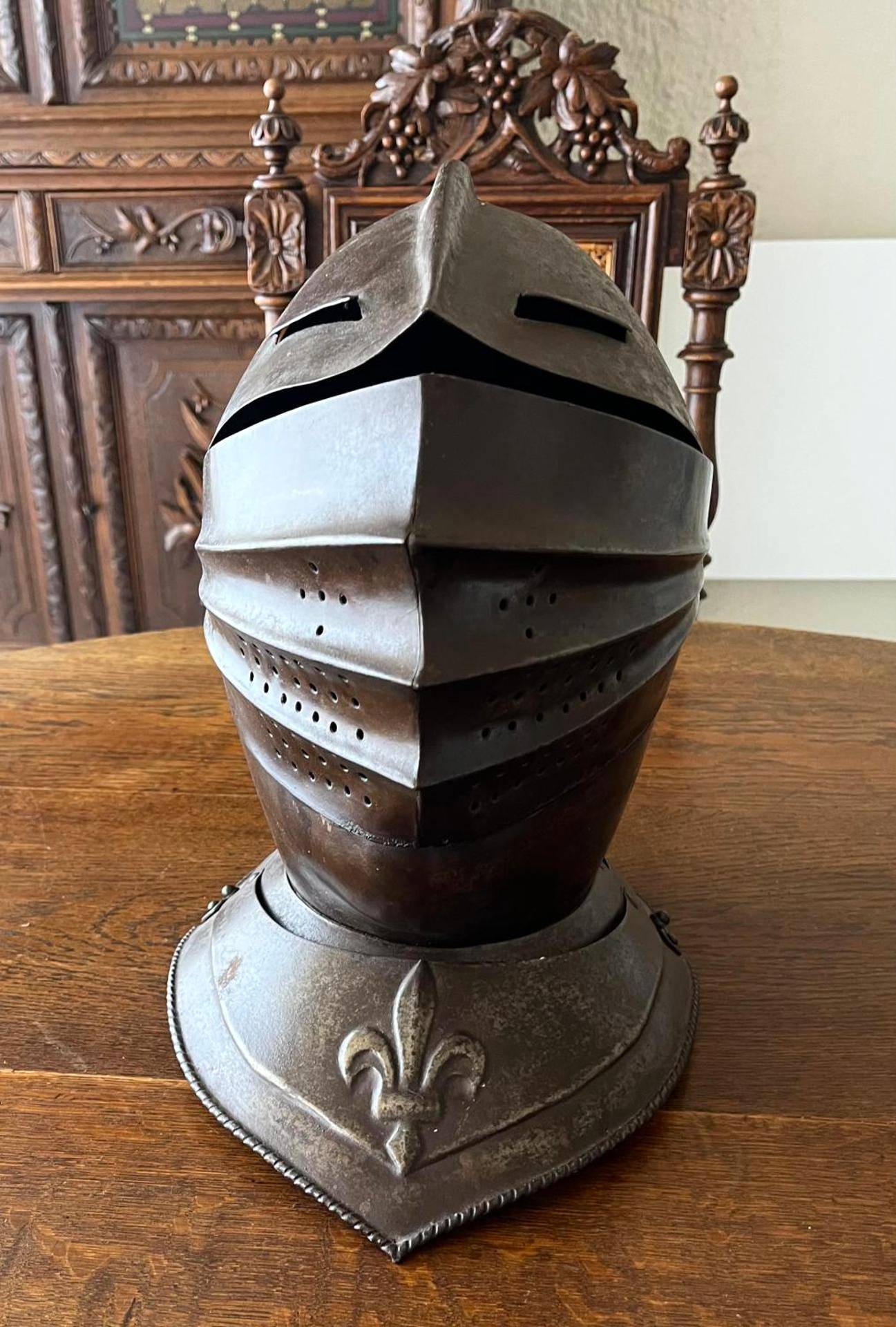 Photo du logement - La Halte Louis XIII