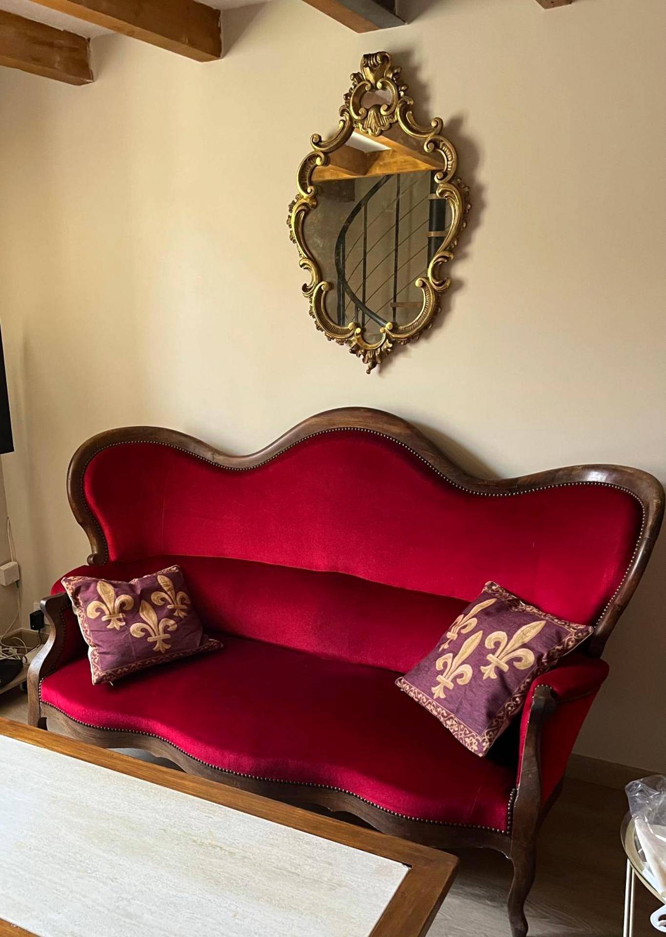 Photo du logement - La Halte Louis XIII