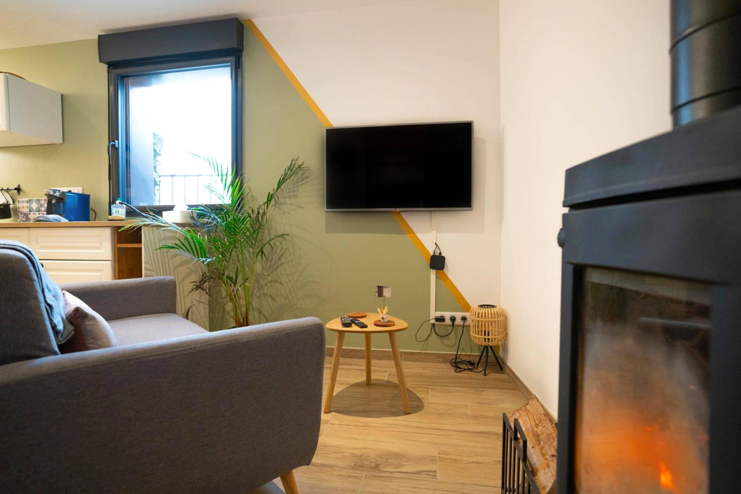 Detail du logement - Happy & Relax