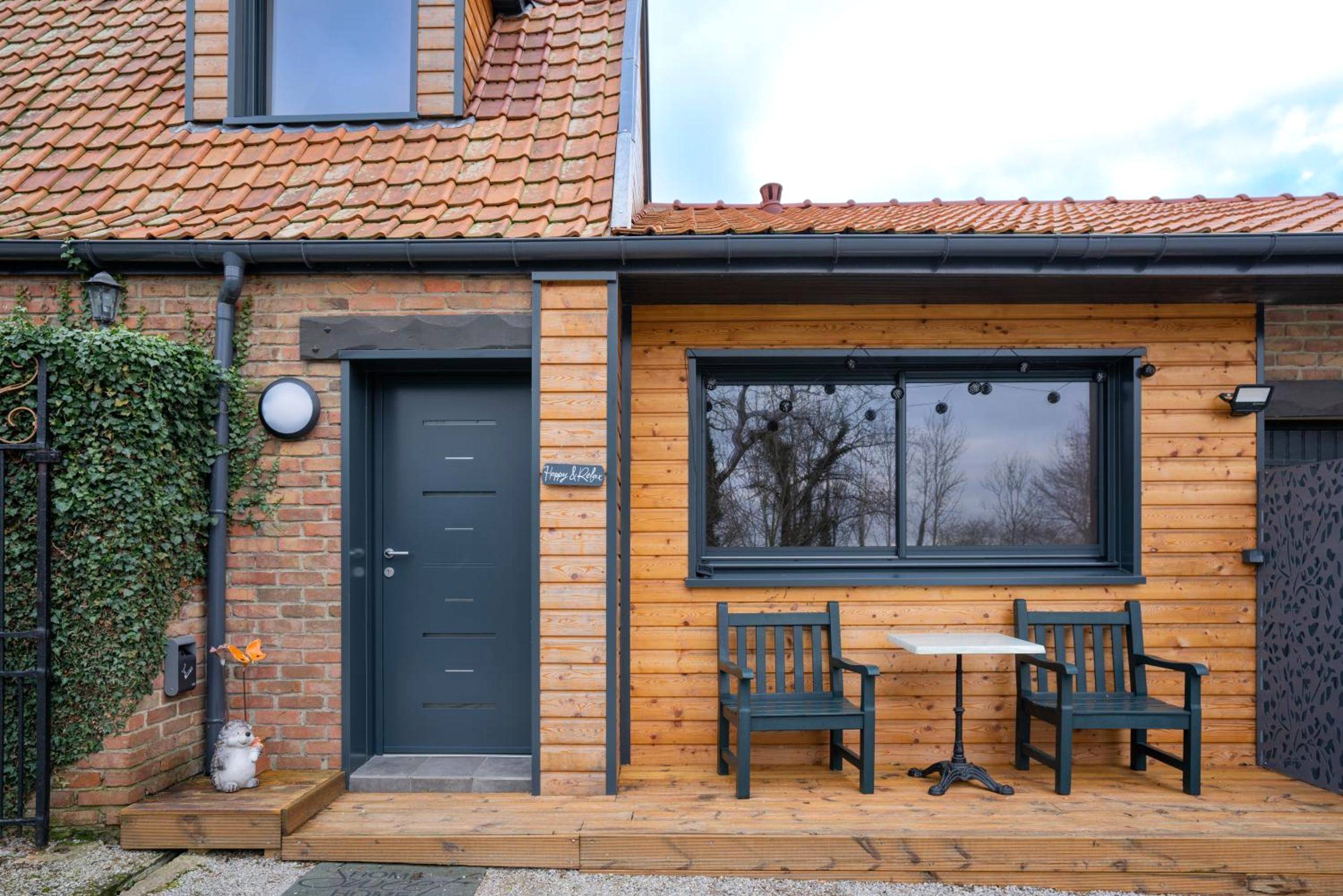 Photo du logement - Happy & Relax