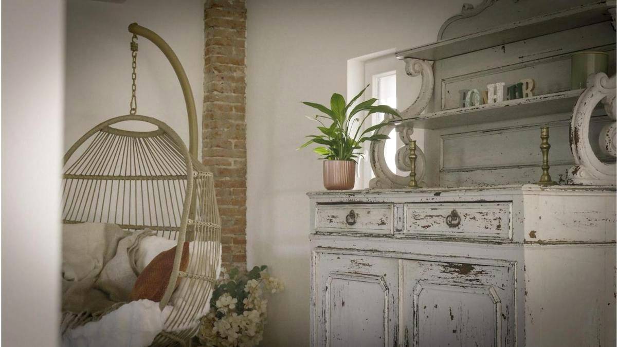 Detail du logement - Harmonia house with Jacuzzi and private sauna