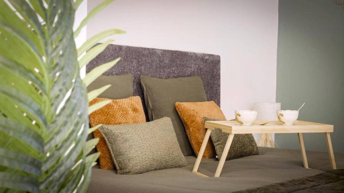 Photo du logement - Harmonia house with Jacuzzi and private sauna - Cintegabelle