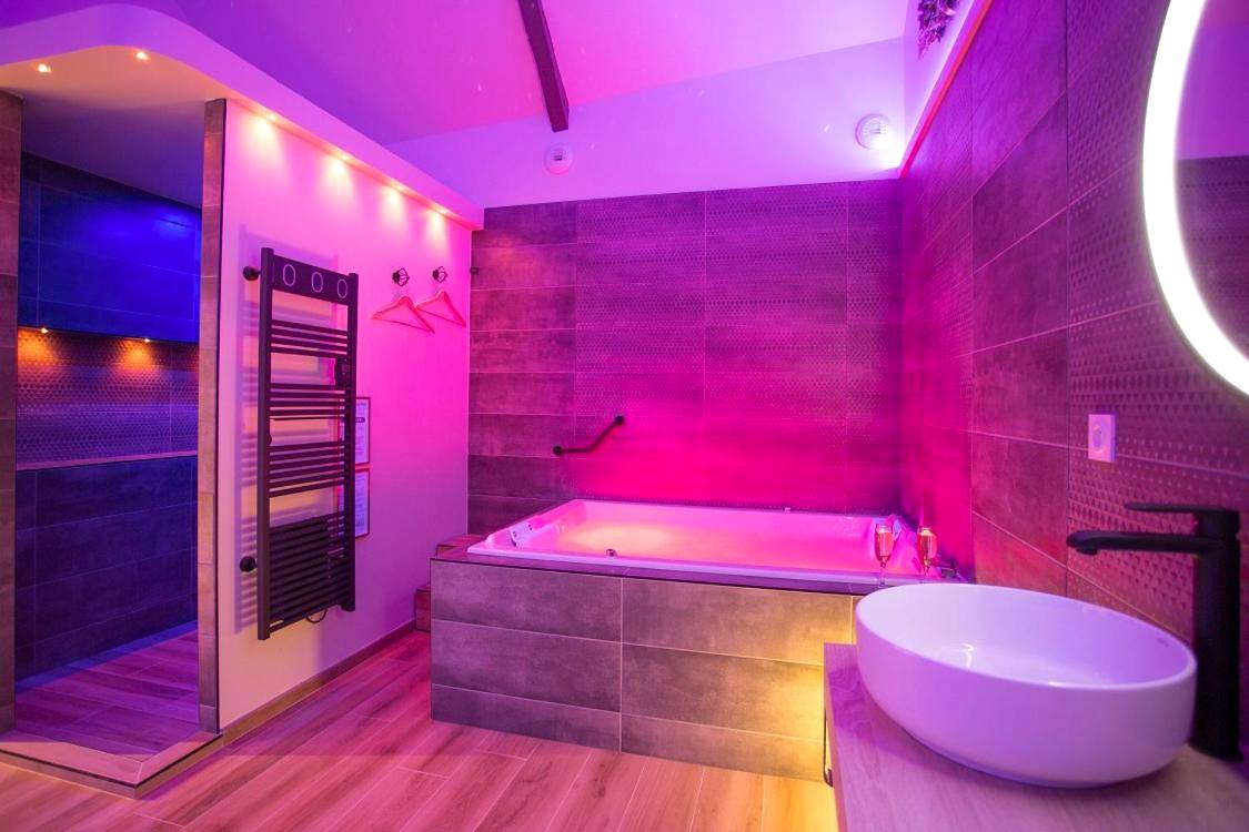 Photo du logement - Harmonie Gîte et SPA