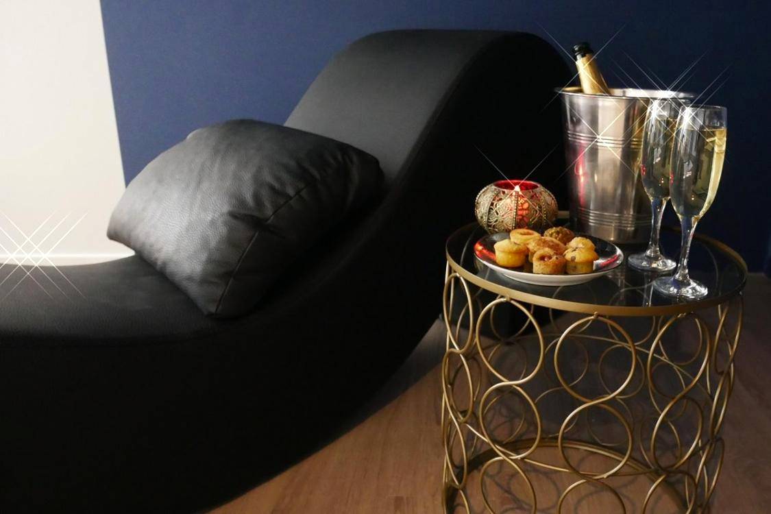 Photo du logement - Harmonie Gîte et SPA - Dinan