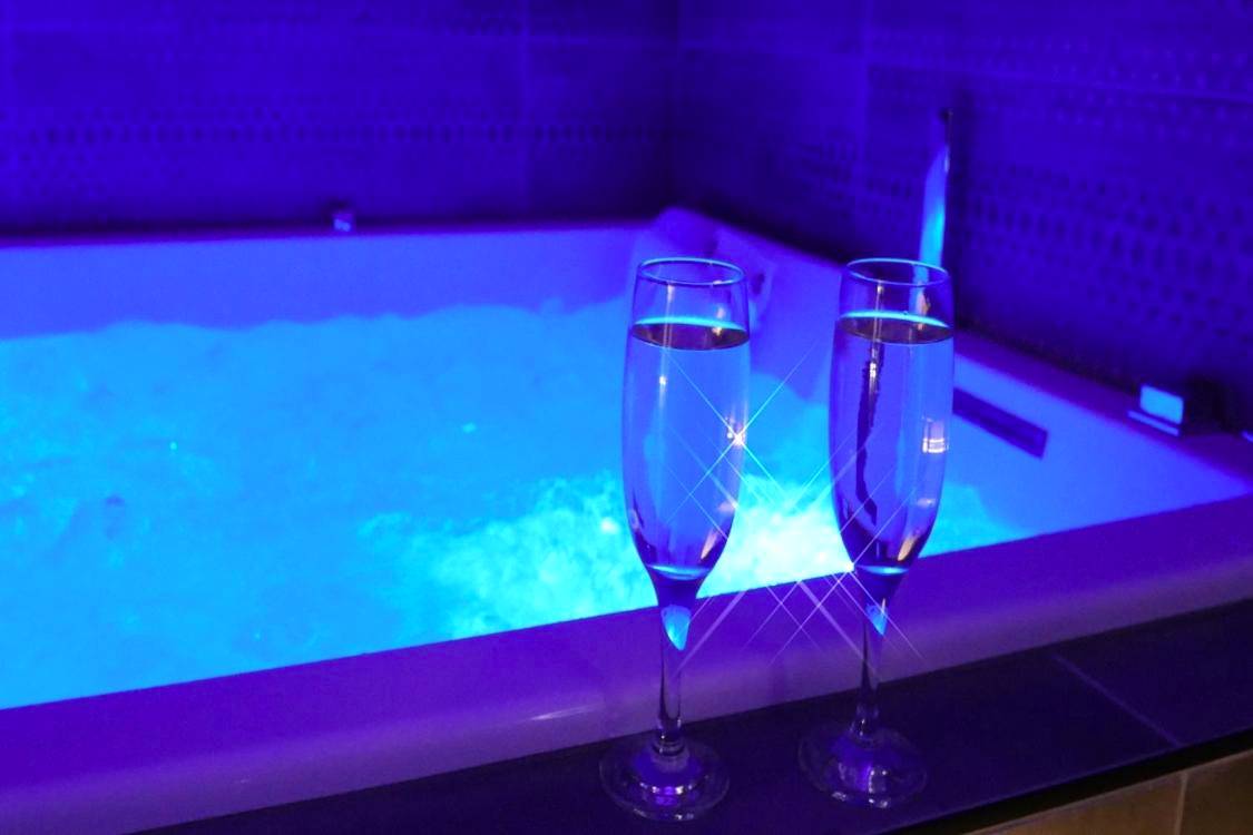 Photo du logement - Harmonie Gîte et SPA