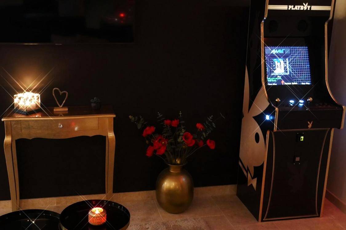 Photo du logement - Harmonie Gîte et SPA - Dinan