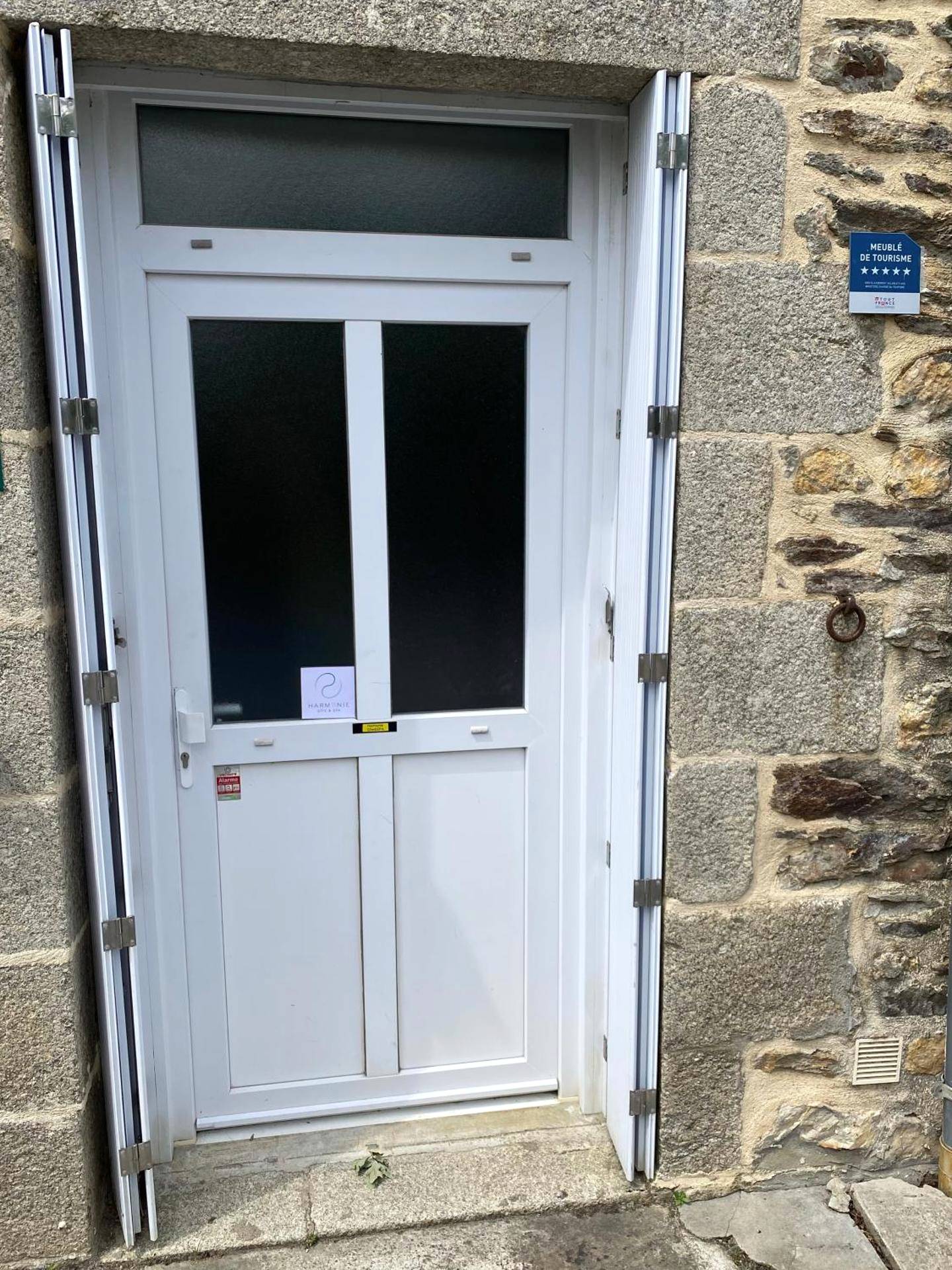 Photo du logement - Harmonie Gîte et SPA