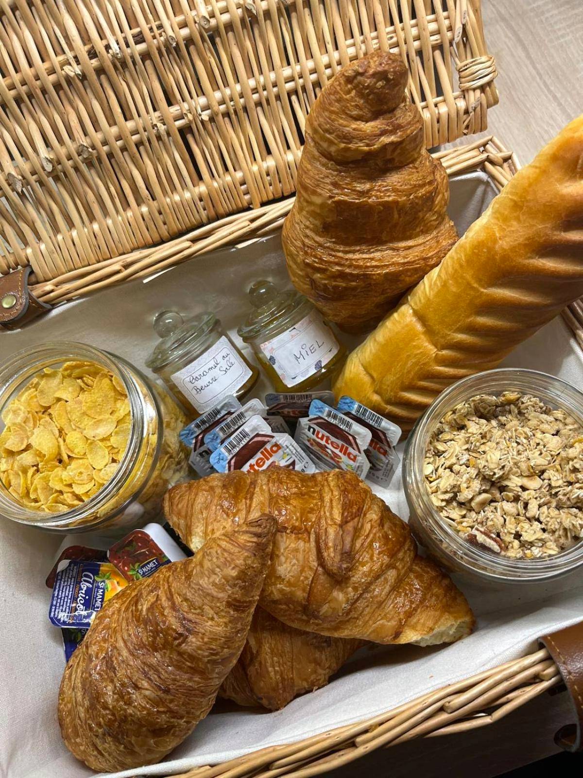 Photo du logement - Harmonie Gîte et SPA - Dinan