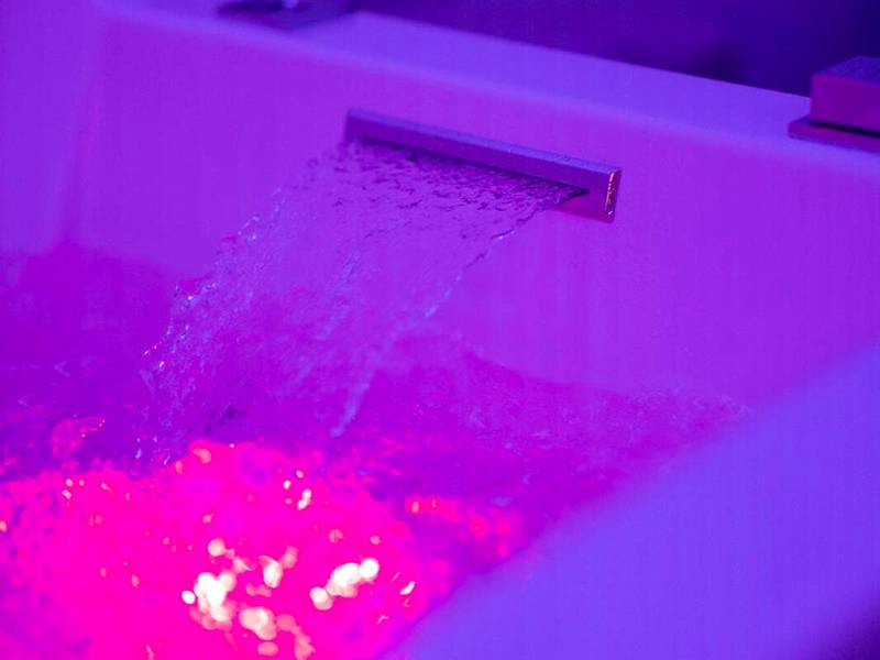 Photo du logement - Harmonie Spa