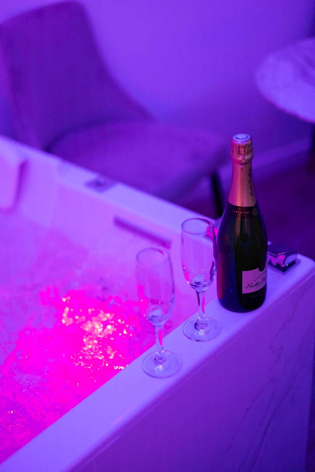 Photo du logement - Harmonie Spa - Dijon