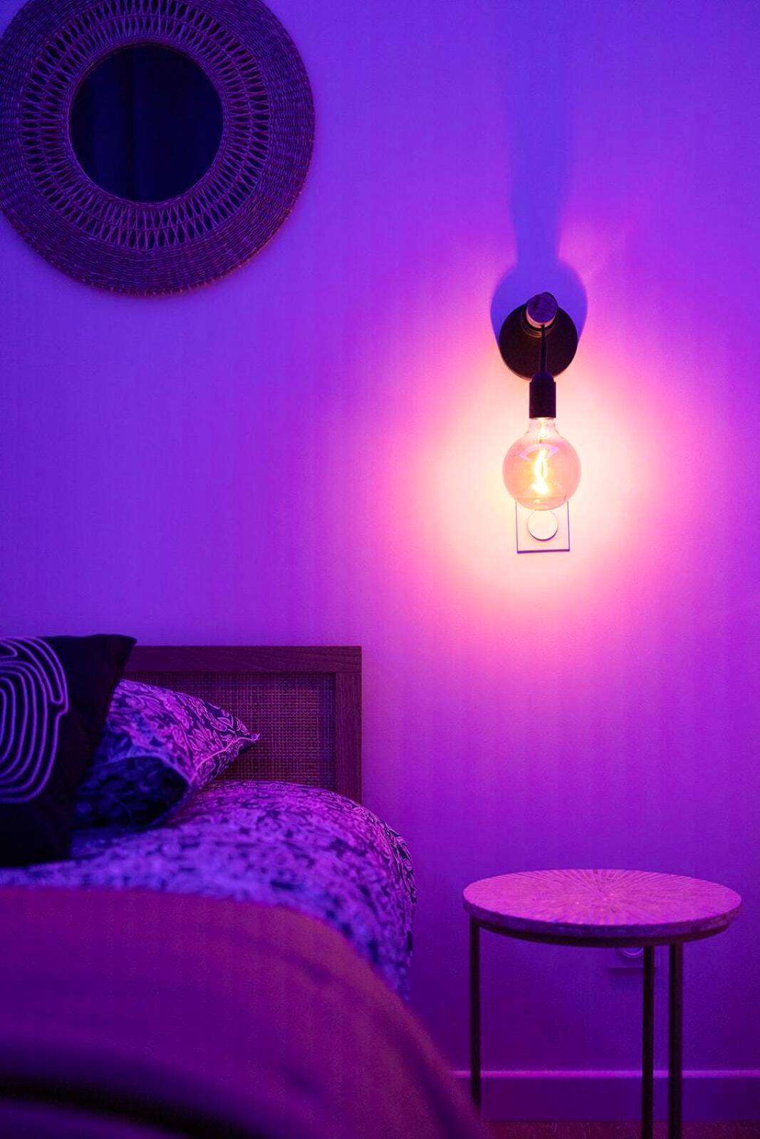 Photo du logement - Harmonie Spa