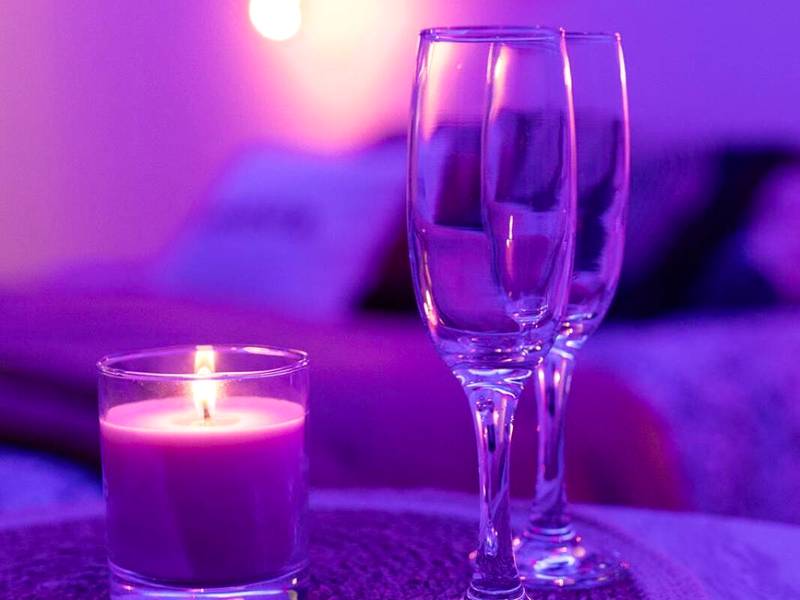 Photo du logement - Harmonie Spa