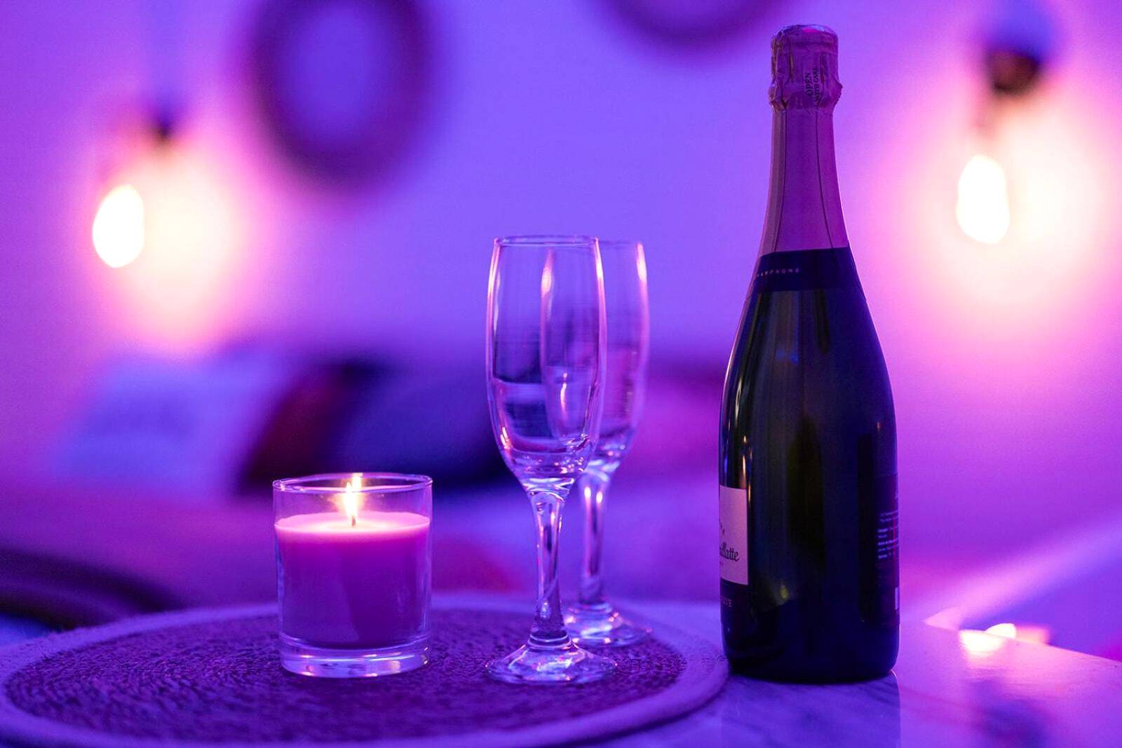 Photo du logement - Harmonie Spa - Dijon